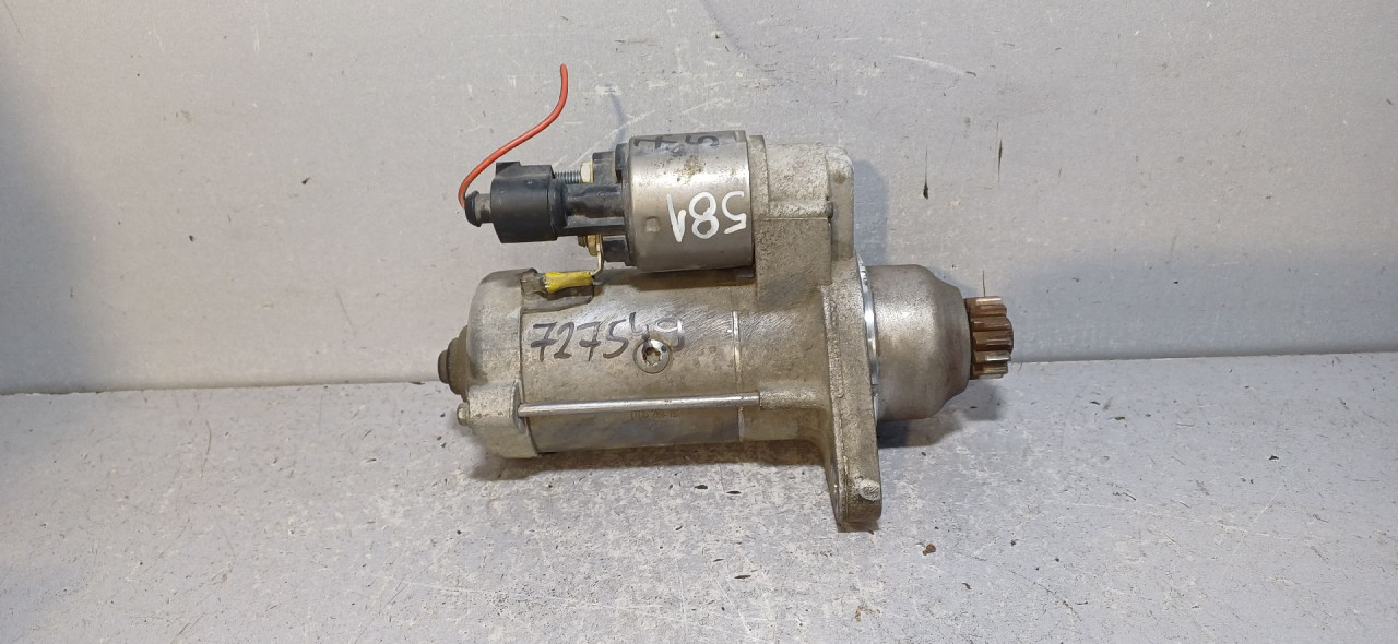 DIJELOVI ALNASER SKODA FABIA > 14- 0AM911021B