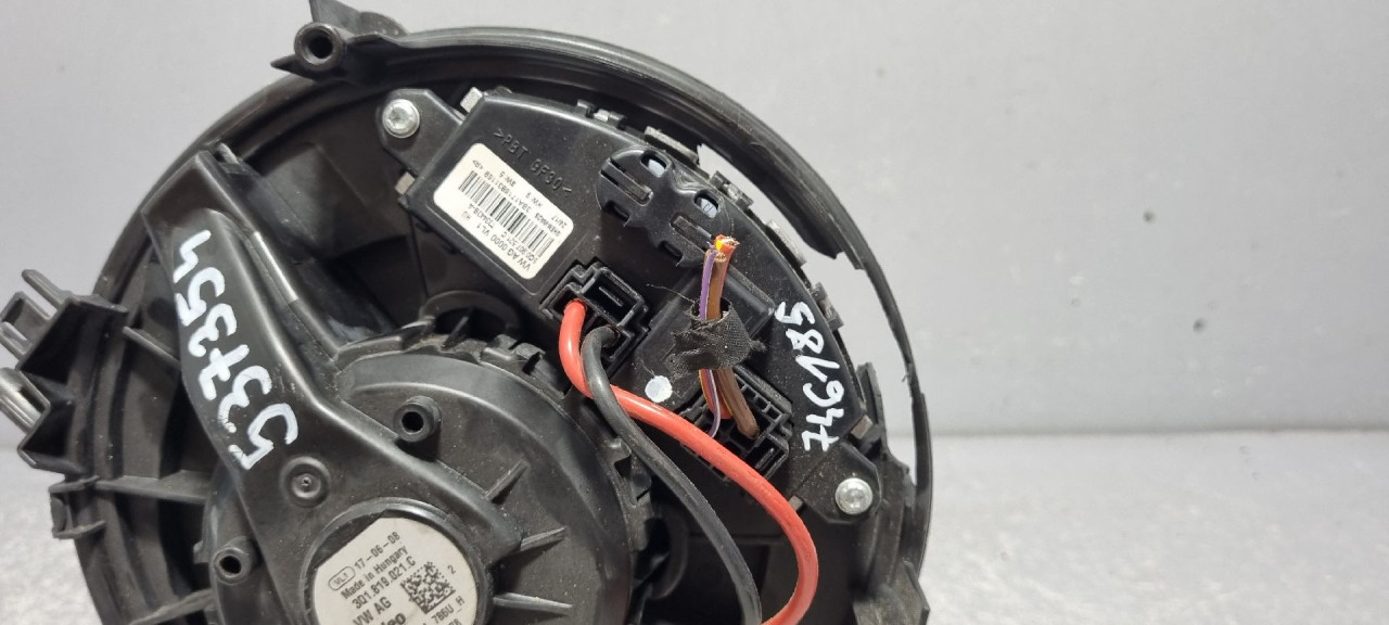 ELEKTRONIKA REOSTAT VW PASSAT B8 > 14- 5Q0907521C