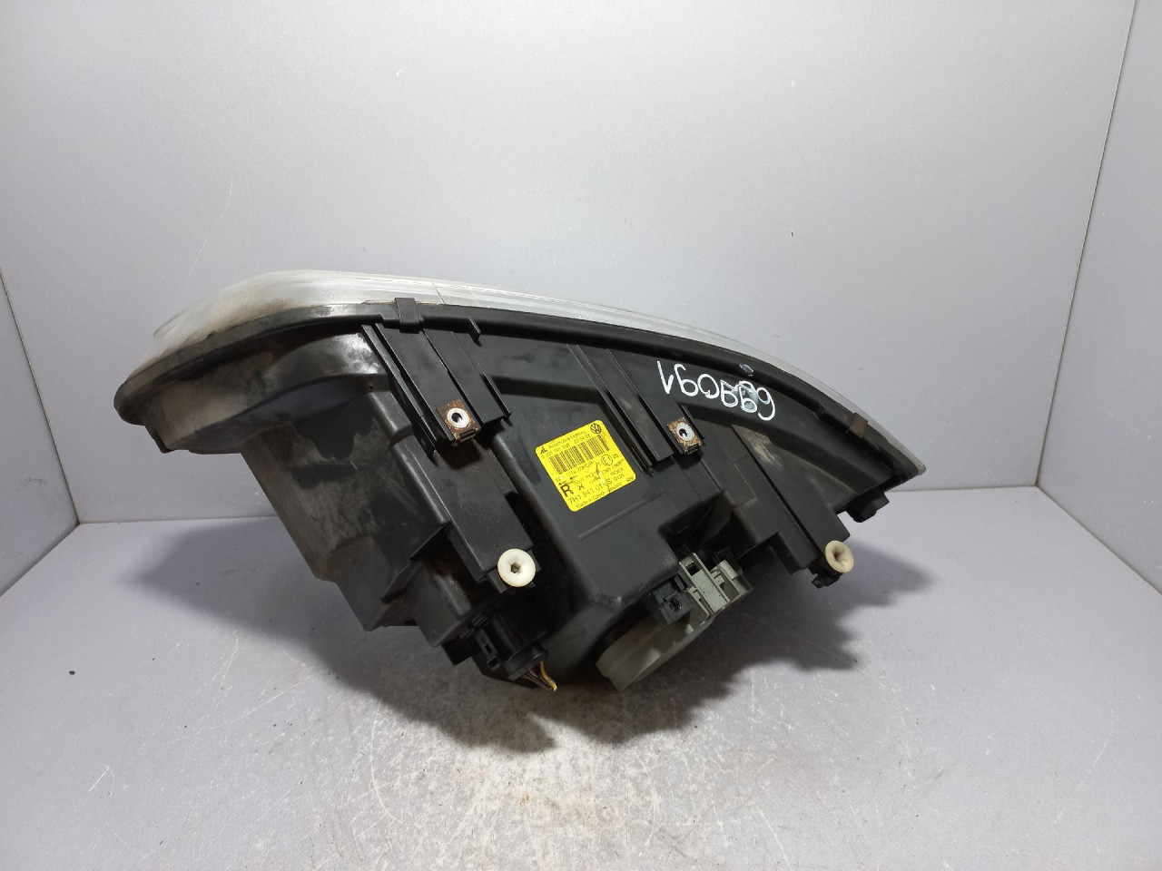DIJELOVI FAR VW T5 > 03-09 7H1941016S