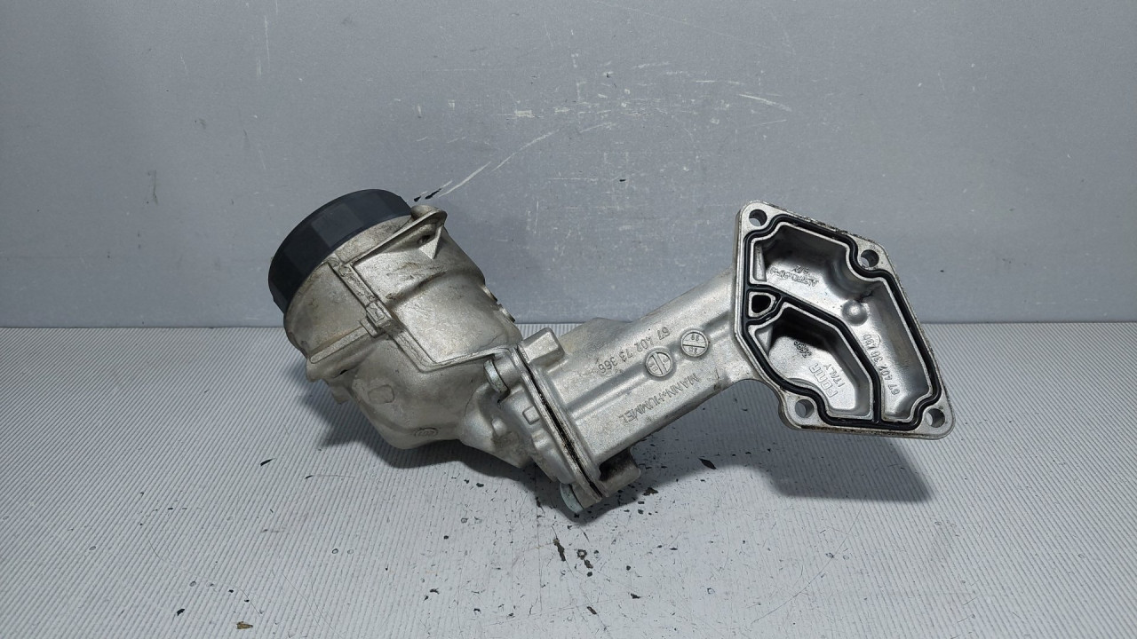 KUCISTE FILTERA ULJA MERCEDES SPRINTER > 13-18 A6421801