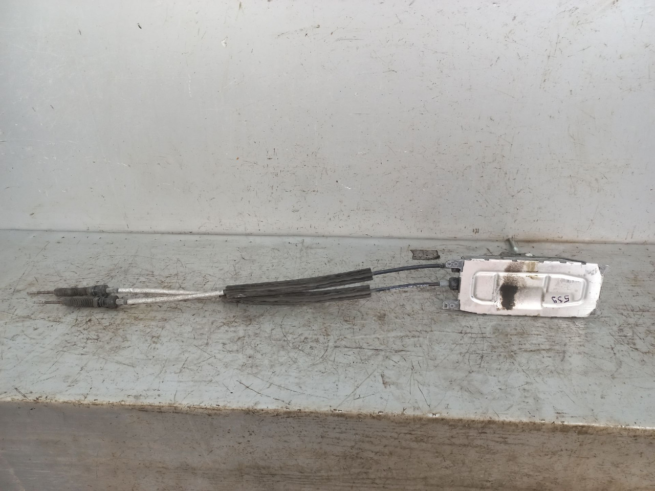 DIJELOVI SALTEBLA VW PASSAT B6 > 05-10 1K0711061B
