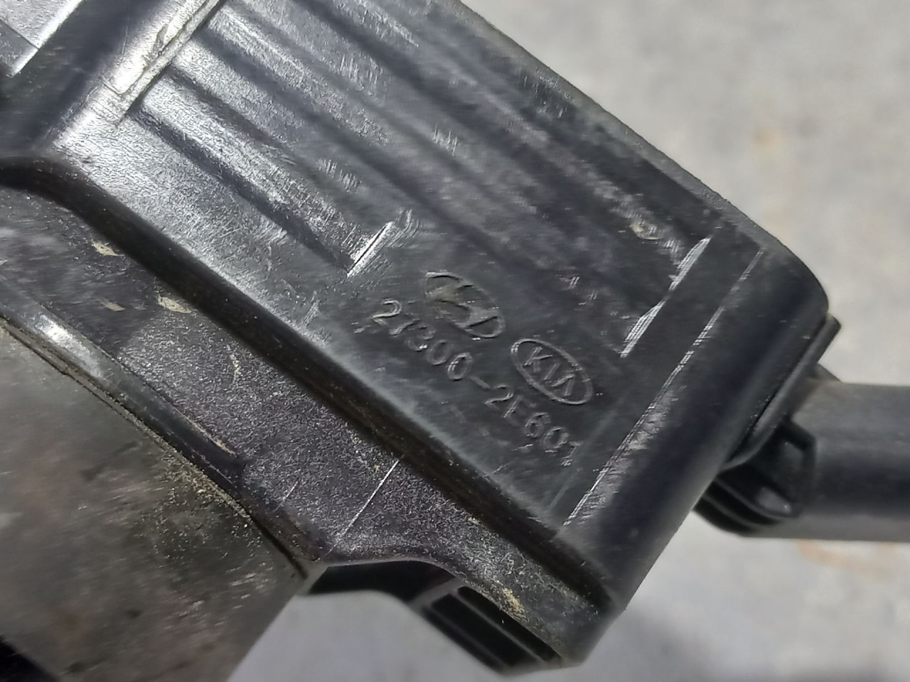 DIJELOVI BOMBINA KIA OPTIMA > 15-19 273002E601