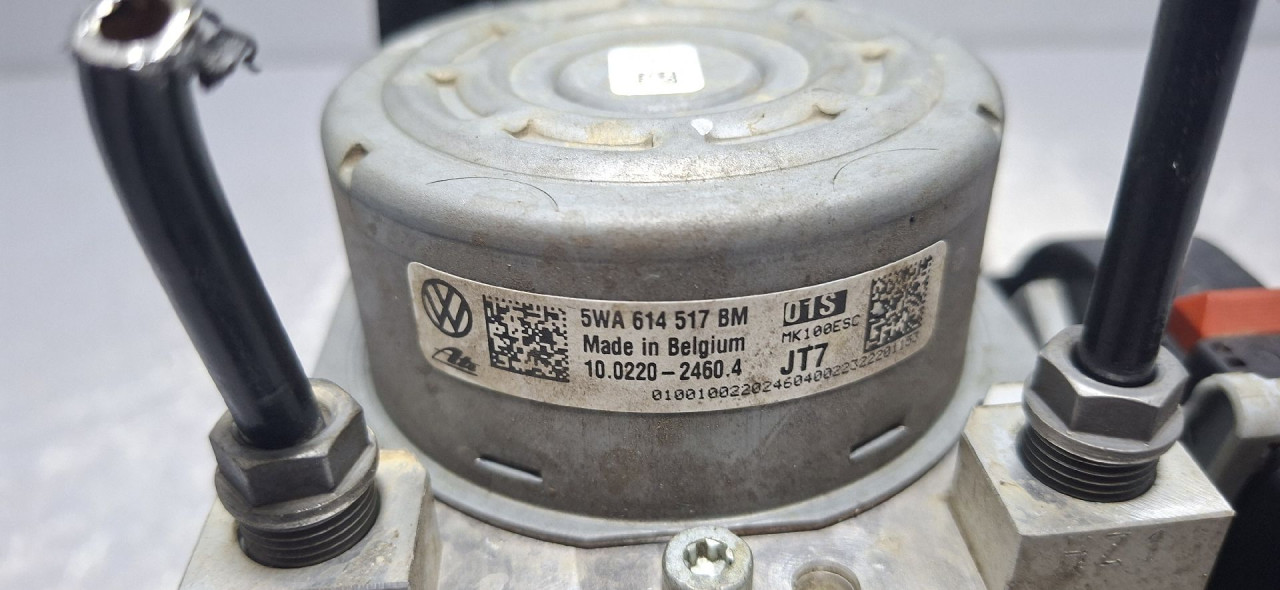DIJELOVI ABS ELEKTRONIKA AUDI A3 (8Y) > 20 -  1.5 5WA614517BM