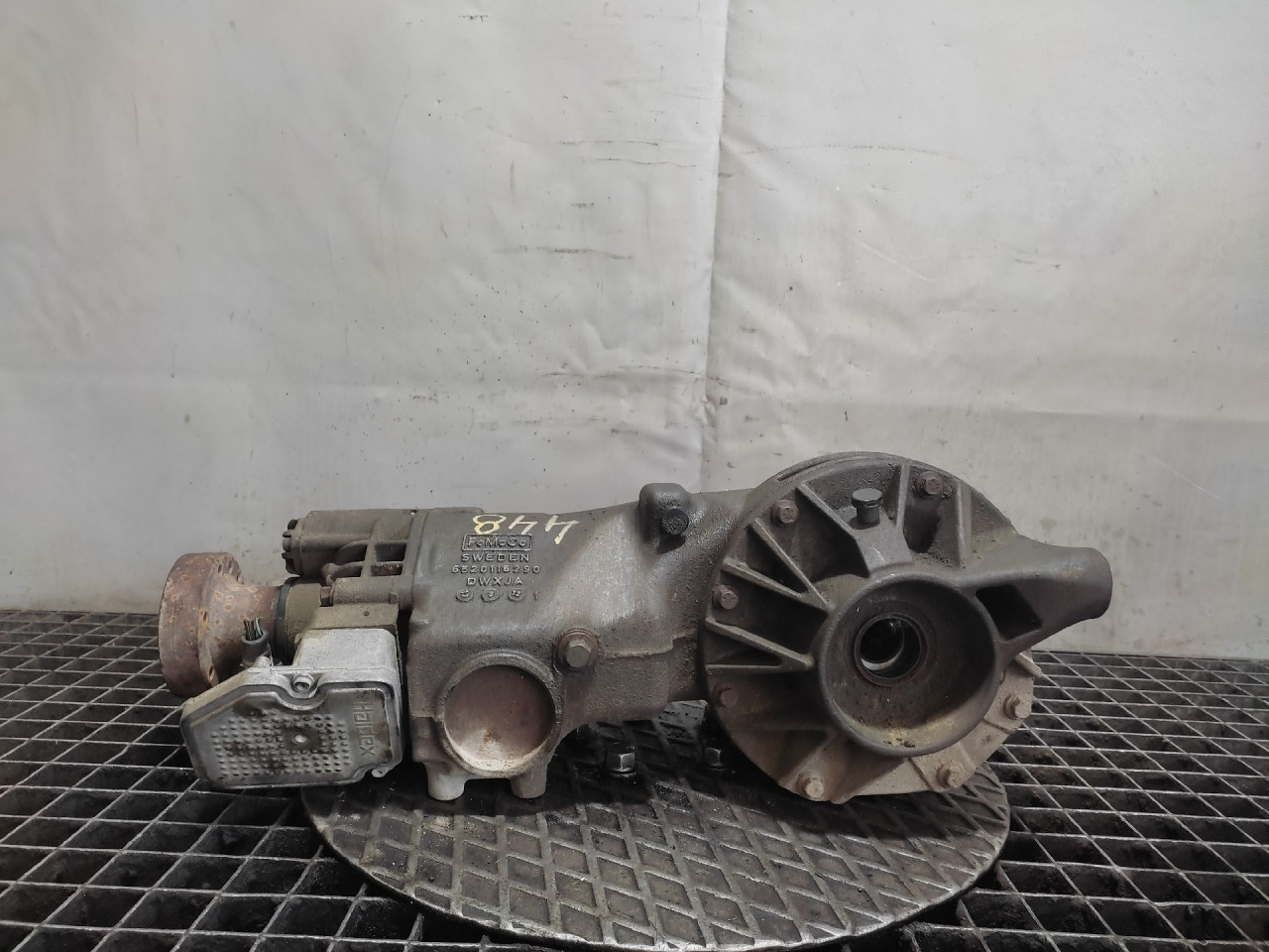 DIJELOVI DIFERENCIJAL VOLVO XC60 > 13-16 P1216669