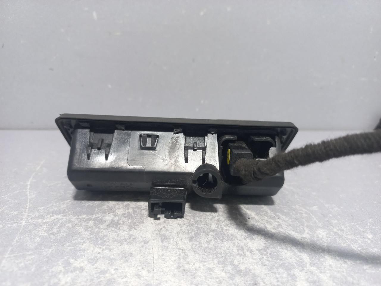 RIKVERC KAMERA SKODA SCALA > 21- 657827566