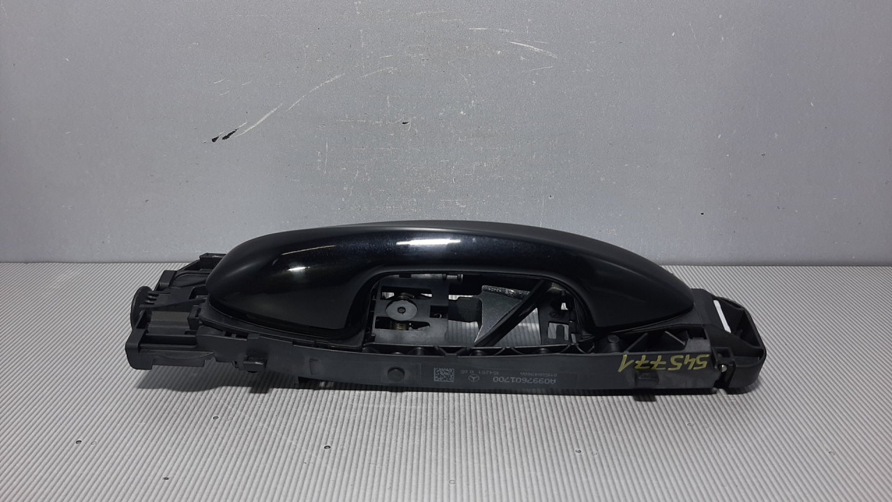 RUCKA VRATA MERCEDES GLE (C292) > 15- A0997601700