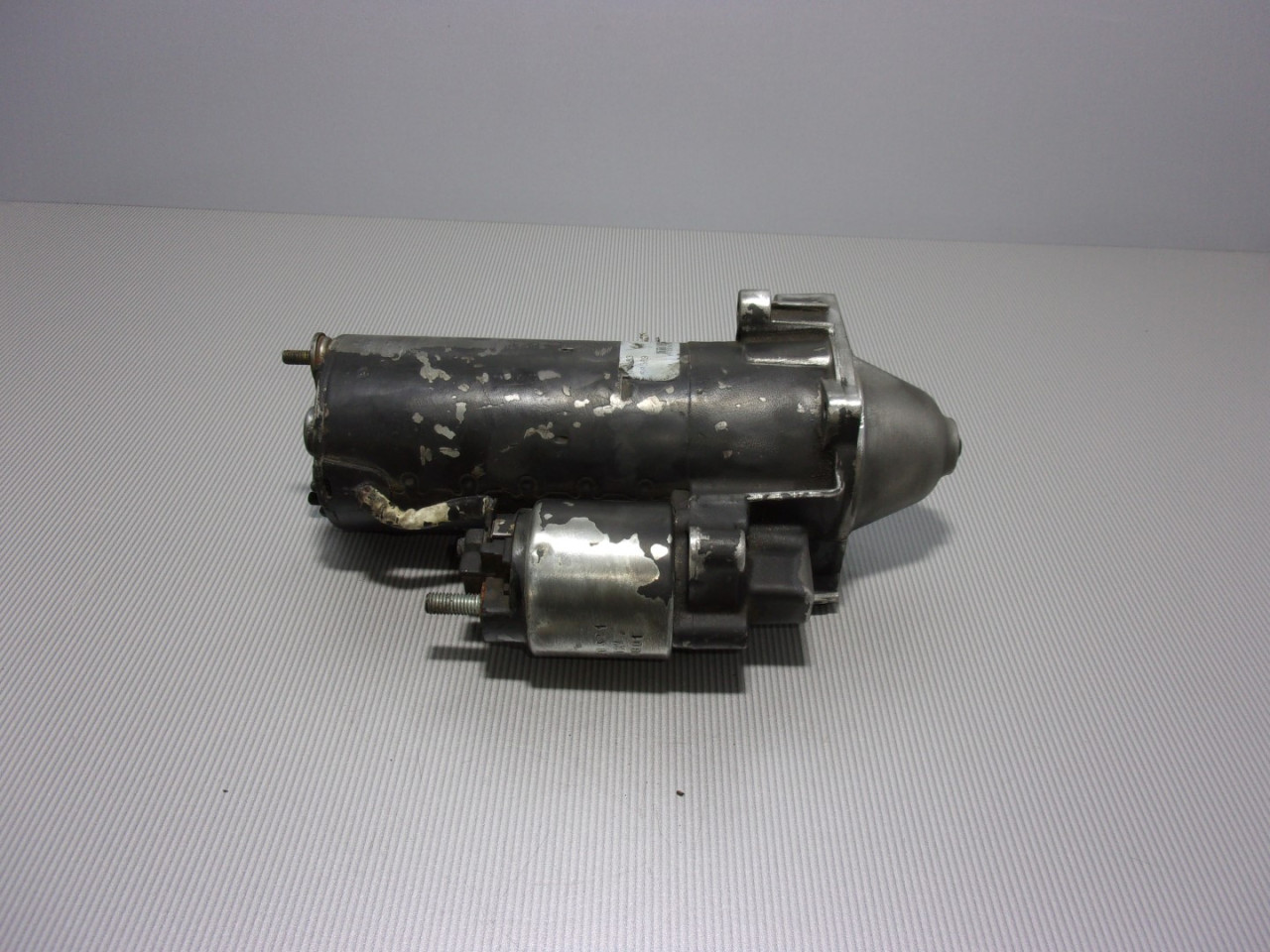 ALNASER MERCEDES E KLASA (W124) > 93-95 0001110053 0001