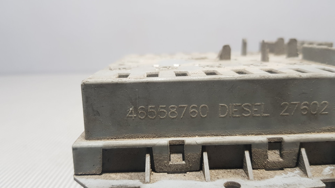 ELEKTRONIKA MODUL ALFA ROMEO 147 > 00-05 46558760