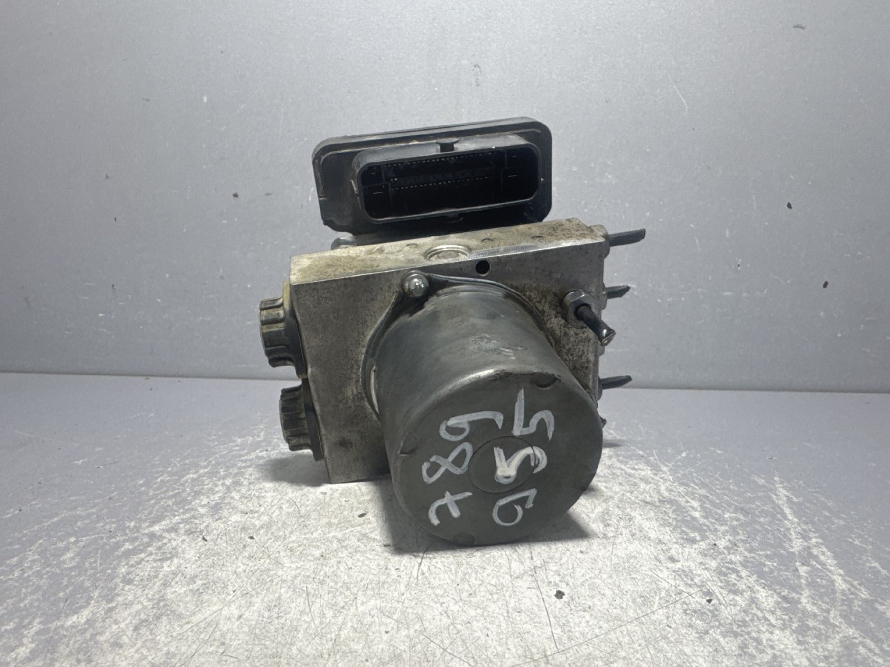 ABS ELEKTRONIKA FORD RANGER > 16- 2265106512