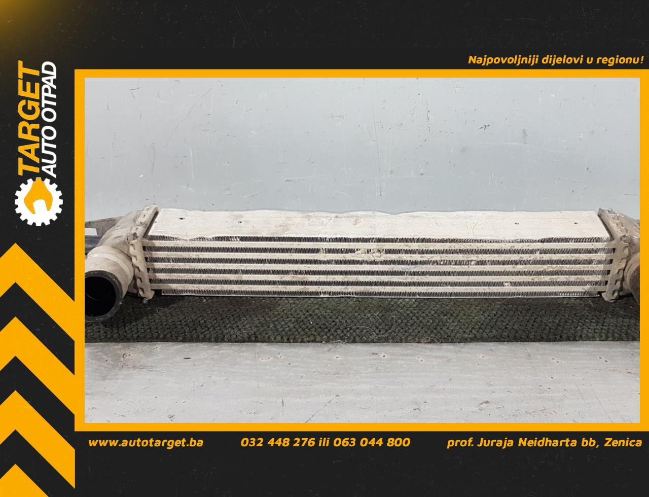 DIJELOVI INTERKULER FIAT QUBO > 08-16 51790623