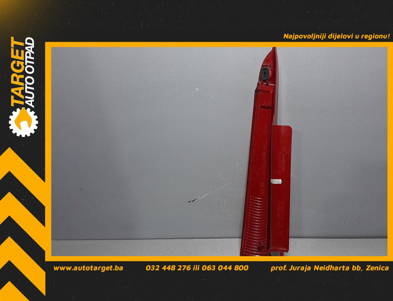 DIJELOVI STOP SVJETLO CITROEN C4 > 04-08 965586378003