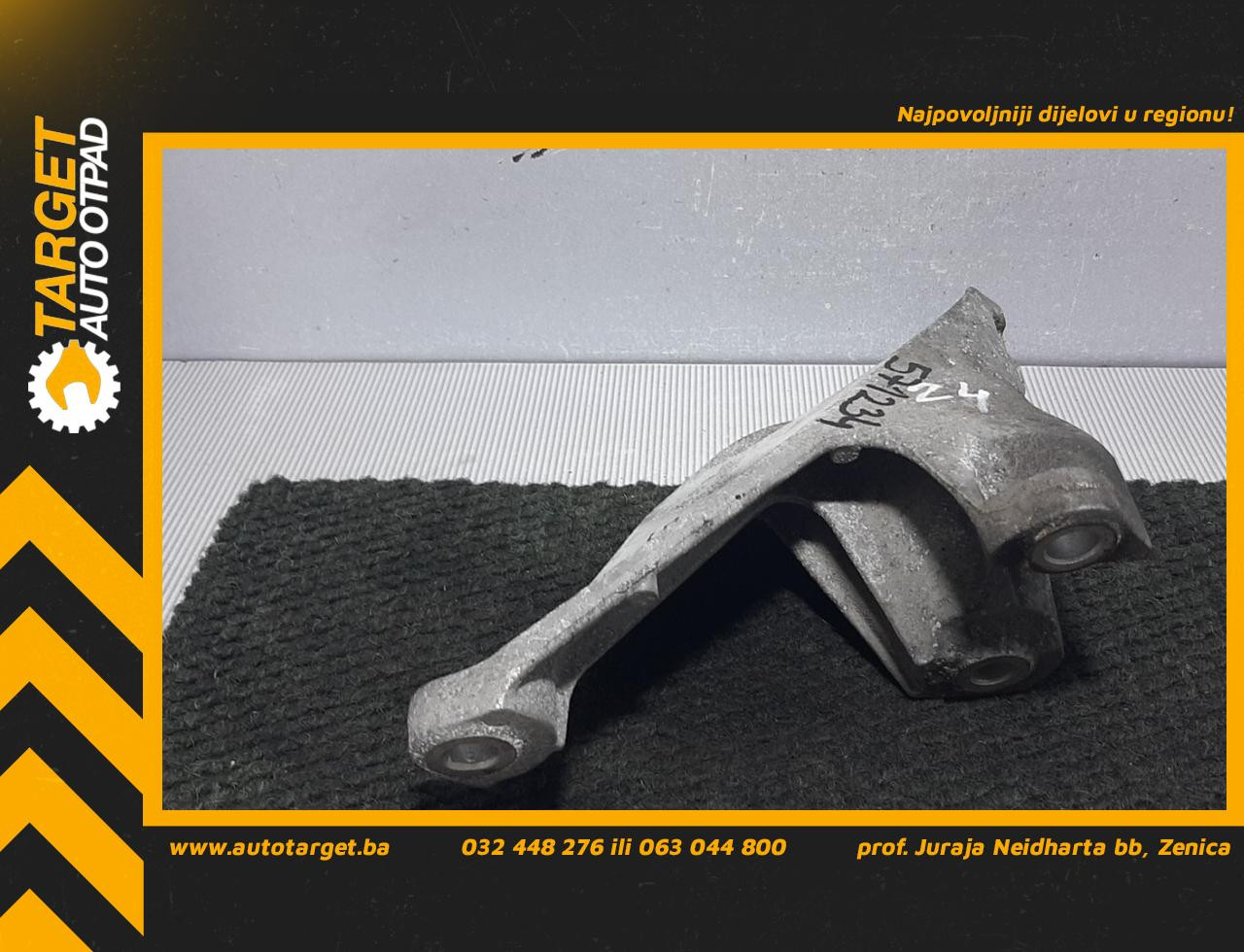 DIJELOVI NOSAC MOTORA AUDI A6 > 08-11 2.0 4F0199307N