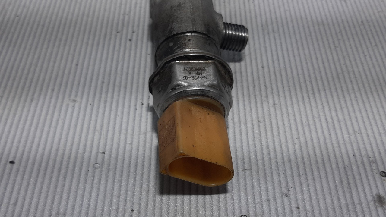 DIJELOVI SENZOR PRITISKA GORIVA VW GOLF 6 > 08-12 1.6 03L906051