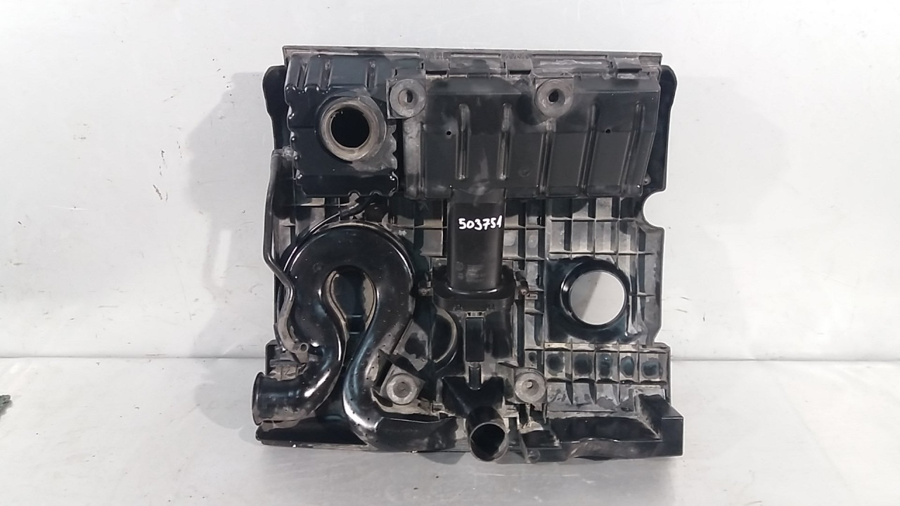 KUCISTE FILTERA ZRAKA VW POLO > 01-05 03E129607