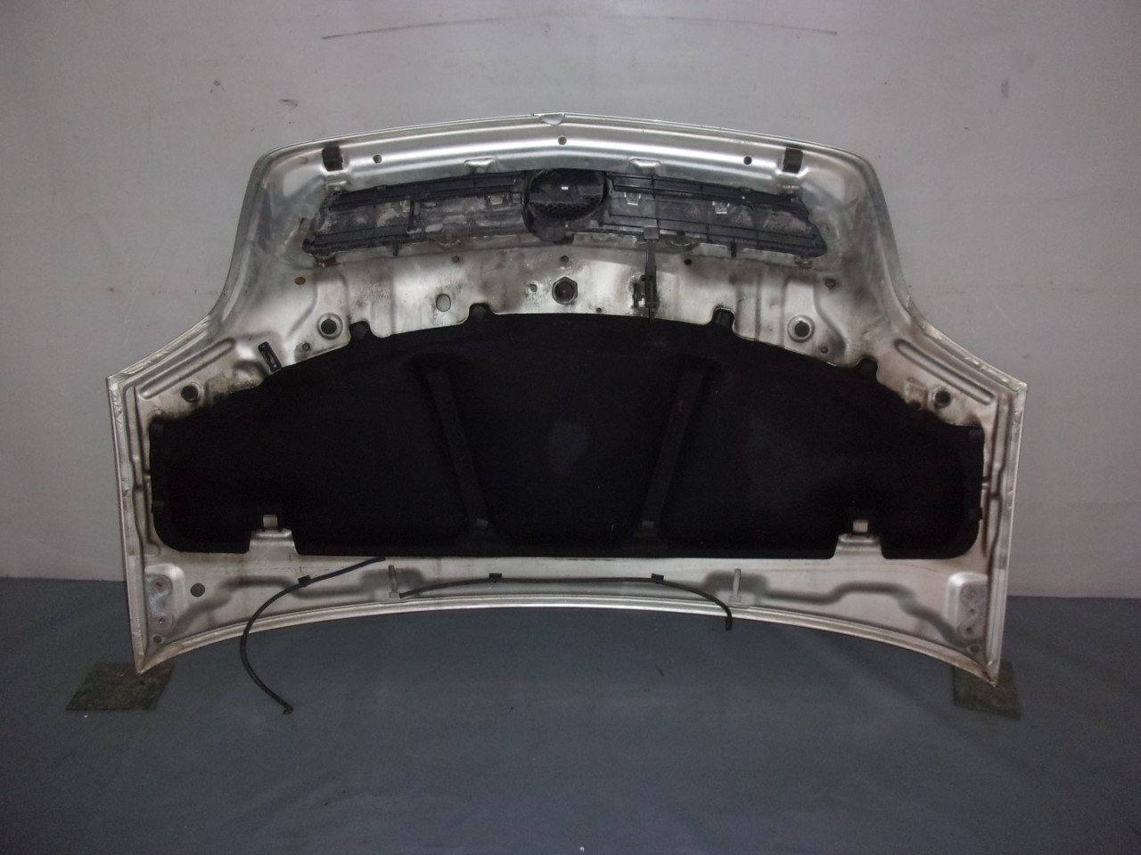 DIJELOVI HAUBA OPEL MERIVA > 03-06 OP350007