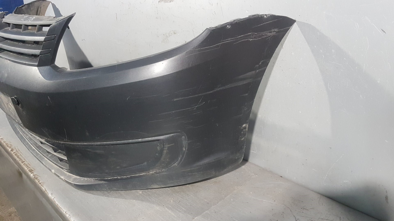 DIJELOVI BRANIK VW CADDY > 10-15 2K5807221A