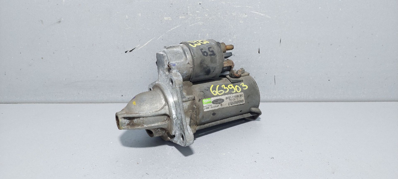 DIJELOVI ALNASER FORD FIESTA > 06-08 8V2111000BC