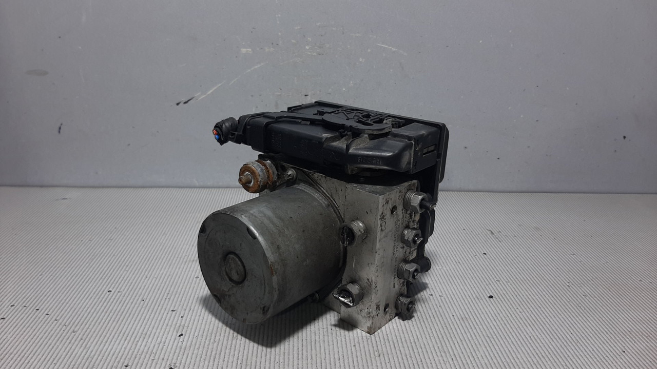 ABS ELEKTRONIKA CITROEN C4 > 04-08 9657352680 964998818