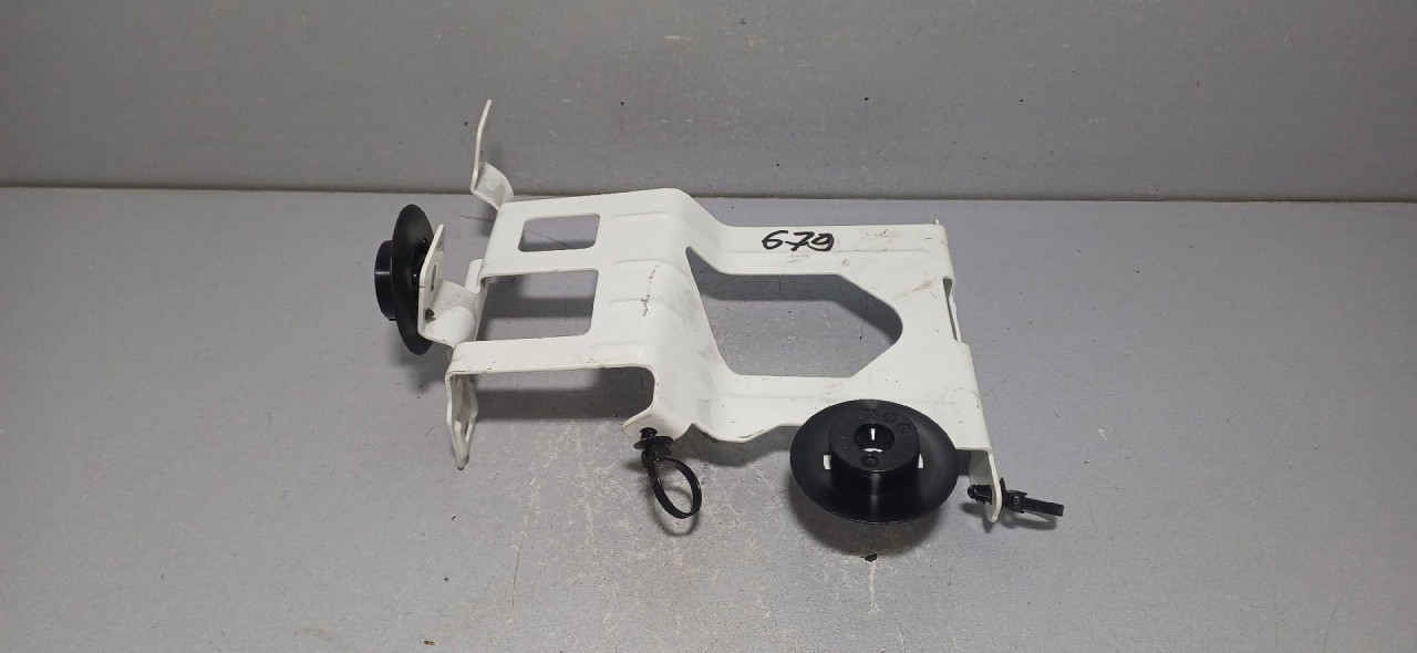 DIJELOVI NOSAC FORD FOCUS > 15-18