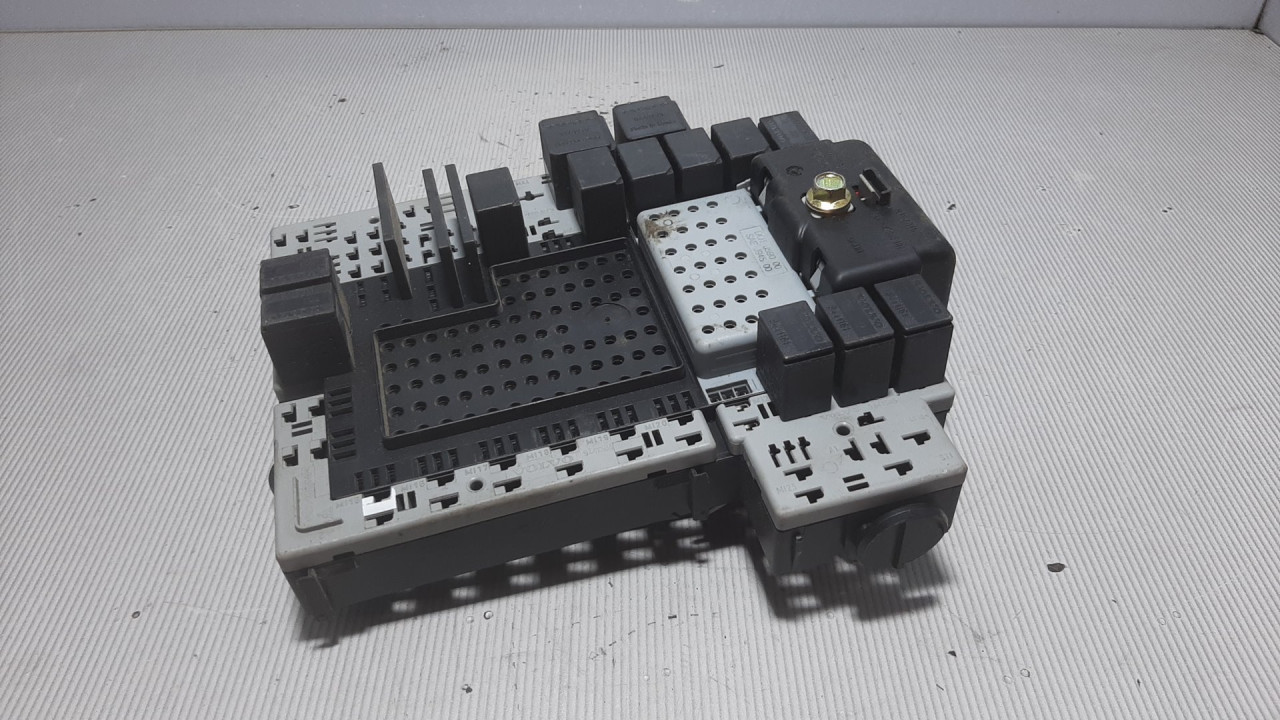 ELEKTRONIKA MODUL VOLVO S70/V70 > 00-04 8645697