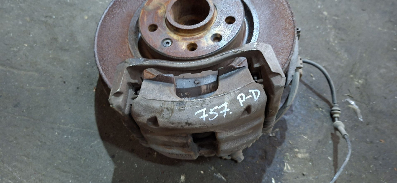 DIJELOVI KOCIONA KLJESTA PEUGEOT 308 > 17-21 1610428280