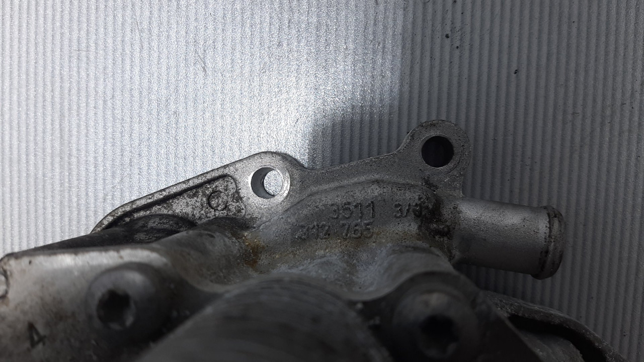 KUCISTE FILTERA ULJA CITROEN BERLINGO > 12-15 351131276