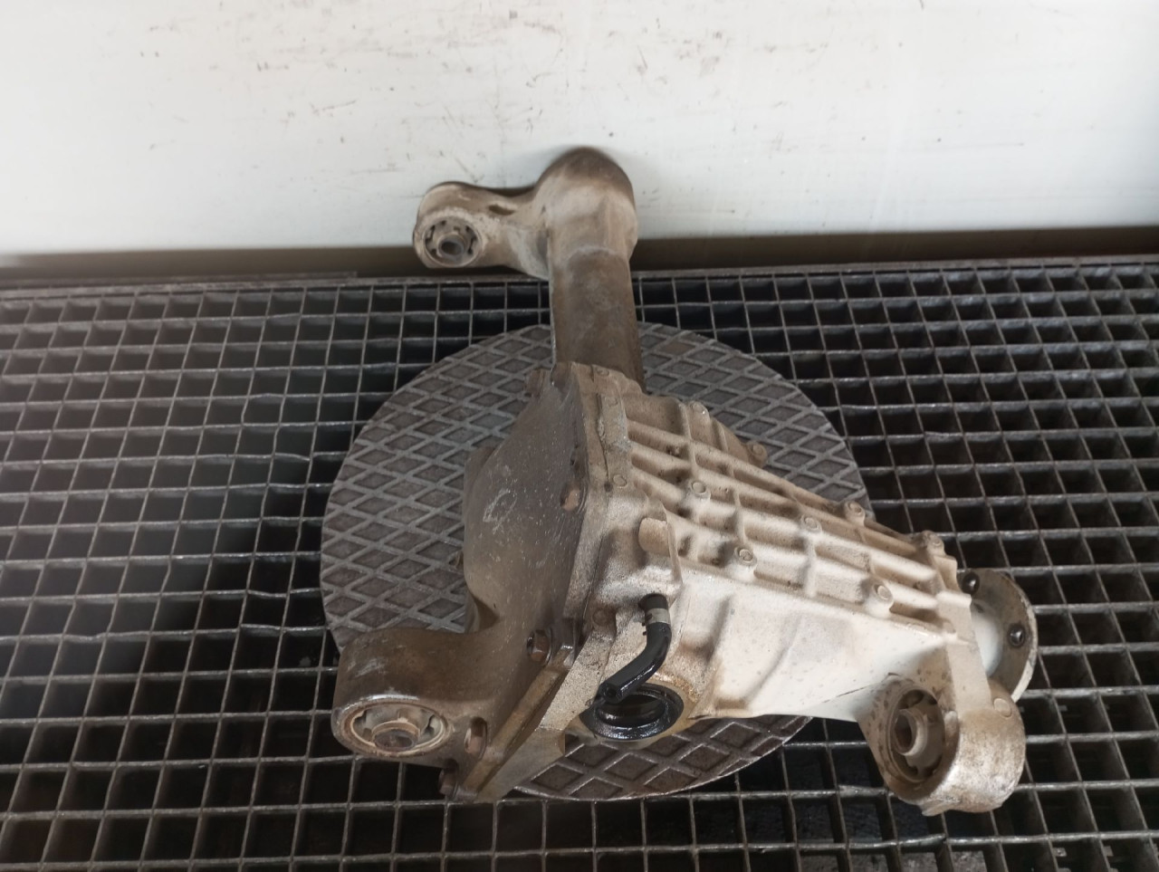 DIJELOVI REDUKTOR FORD RANGER > 11-15 2.2