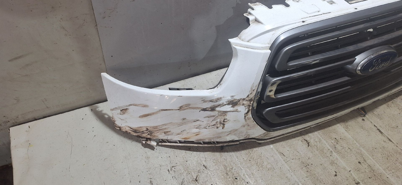 BRANIK OSTECEN FORD TRANSIT/TOURNEO CONNECT > 14-18