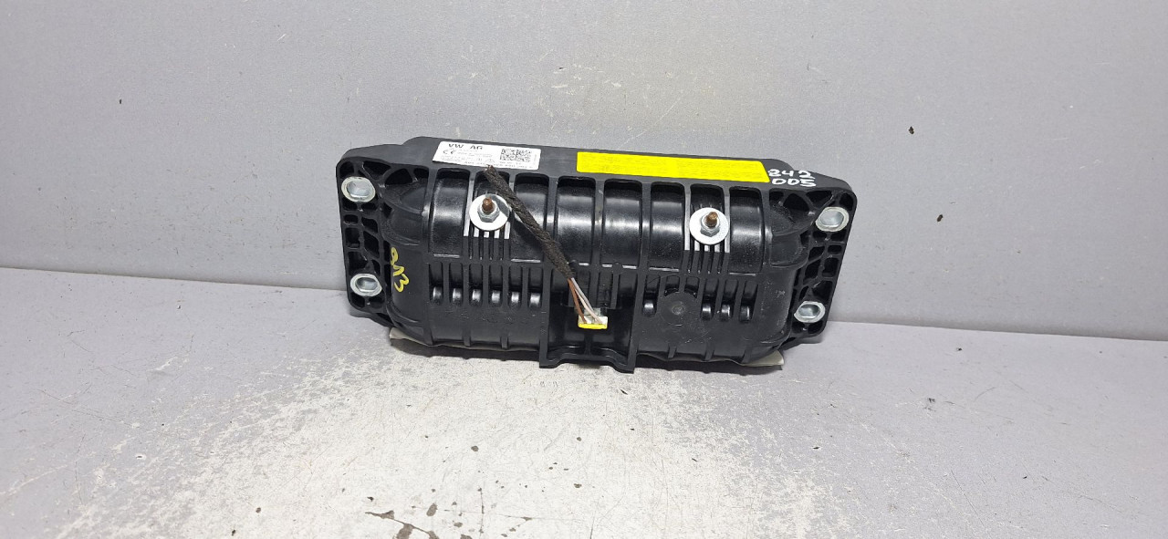 DIJELOVI AIRBAG SUVOZACA SKODA SUPERB > 13-15 3V0880204E
