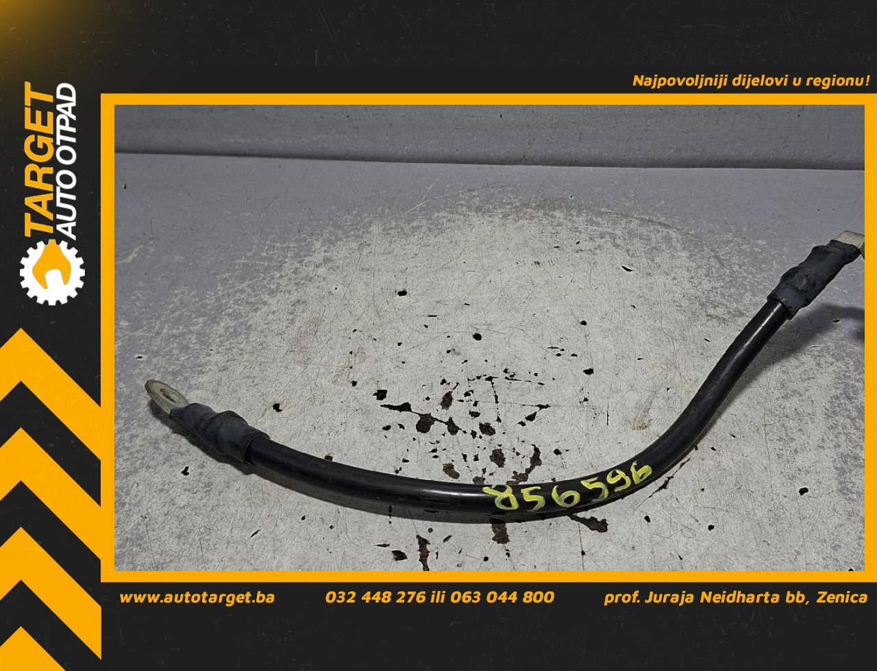 DIJELOVI KLEMA AUDI A4 (B9) > 19- 3.0 8S0915181C