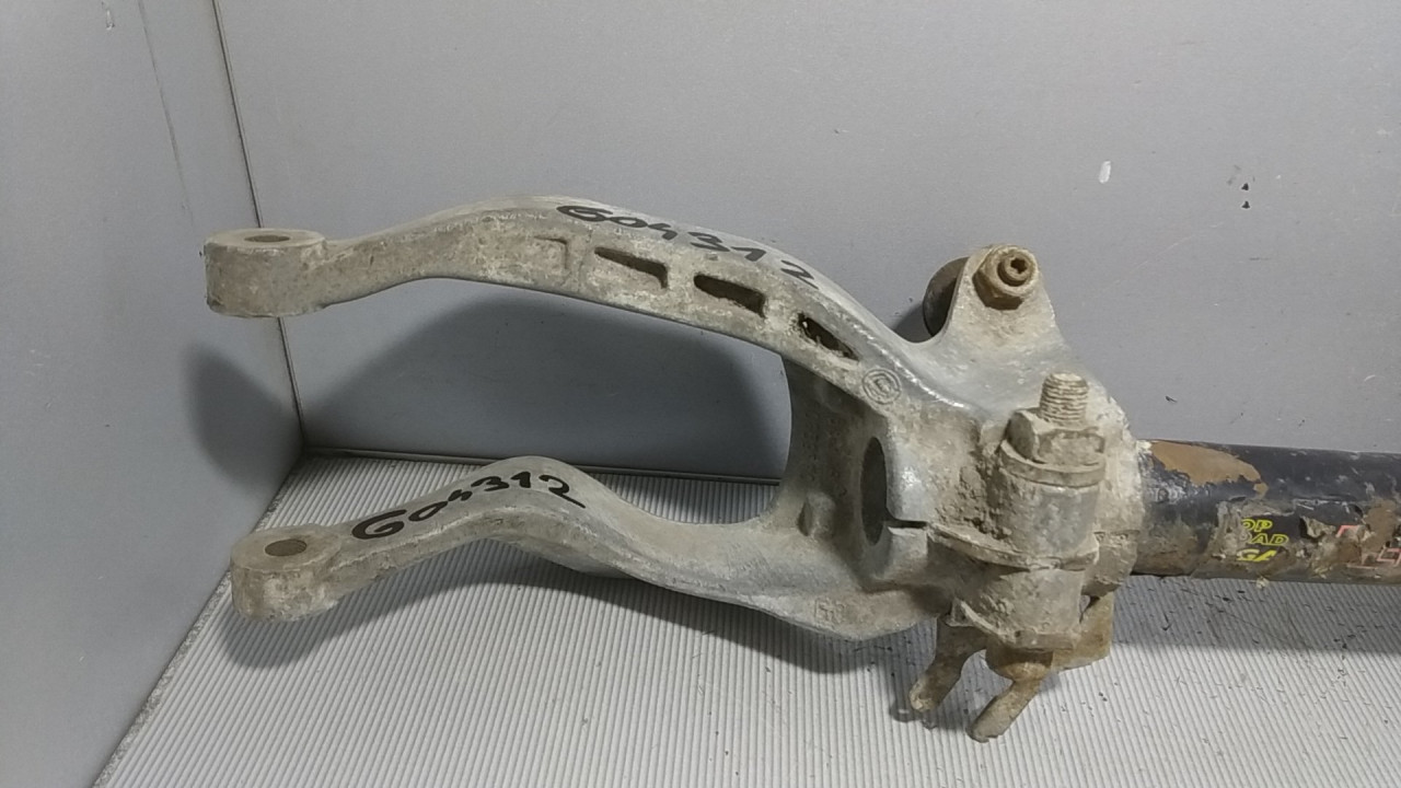 NOSAC AMORTIZERA ALFA ROMEO 147 > 00-05 60659530