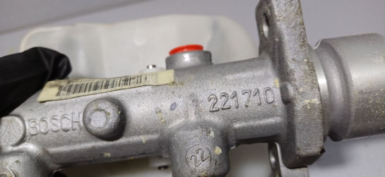 GLAVNI KOCIONI CILINDAR CITROEN XSARA PICASSO > 04-12 2