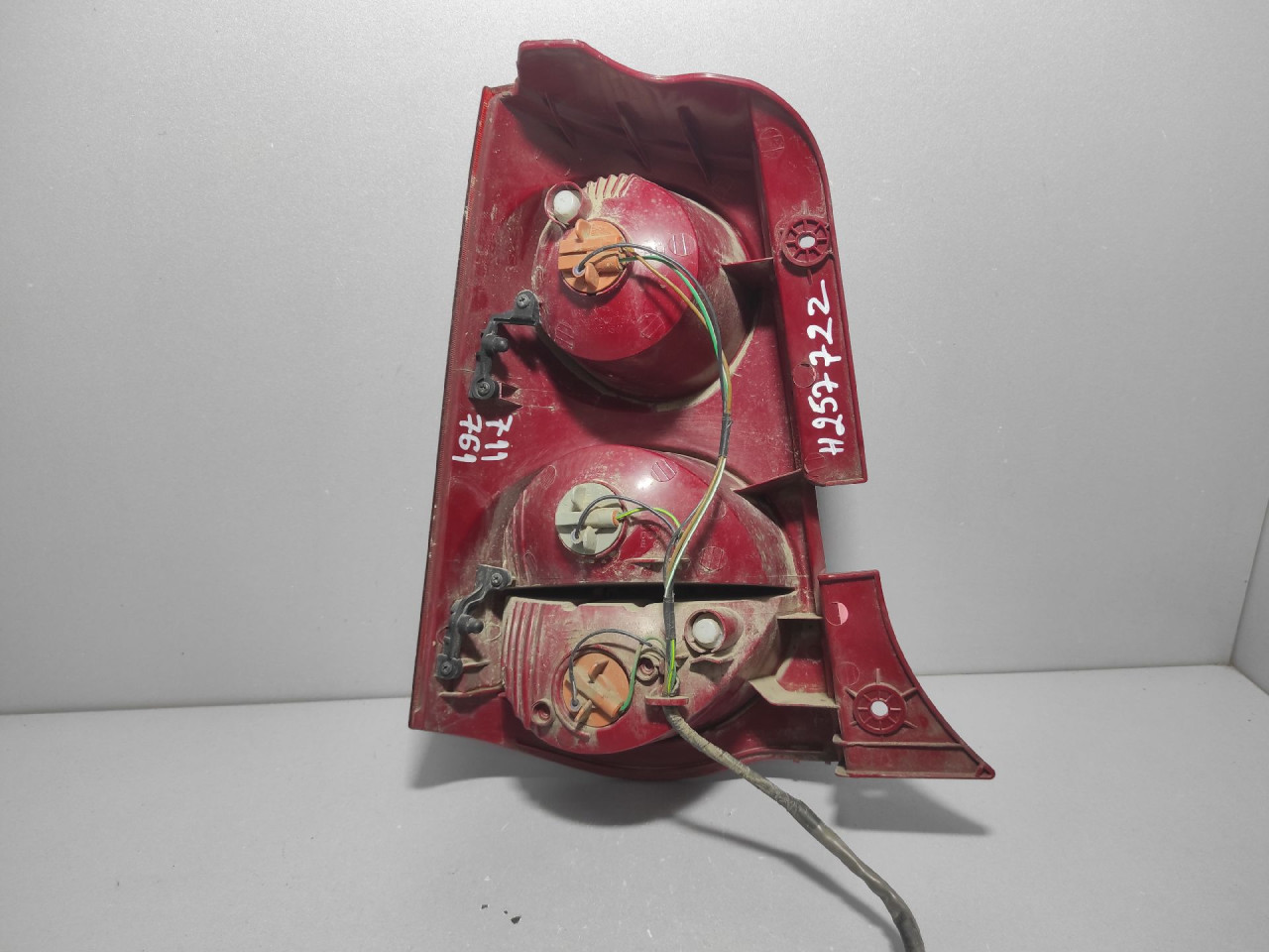 DIJELOVI STOP SVJETLO KIA PICANTO > 11-15 92402075