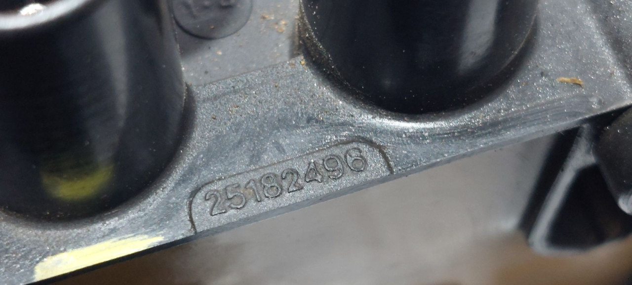 DIJELOVI BOMBINA CHEVROLET/DAEWOO AVEO > 11-15 1.2 25182496