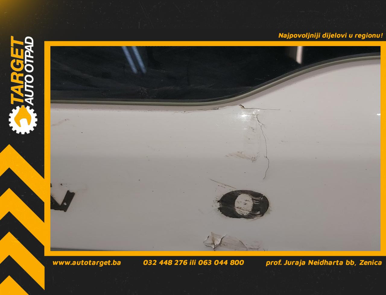 DIJELOVI GEPEK VOLVO XC60 > 08-13