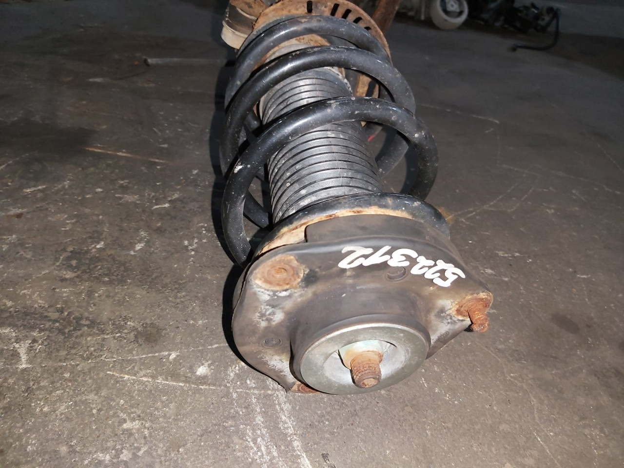 DIJELOVI AMORTIZER VW CADDY > 10-15 1T0413031HQ