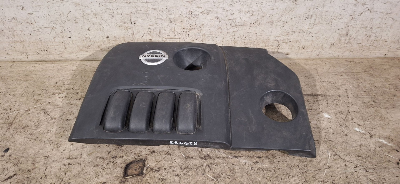 DIJELOVI POKLOPAC MOTORA NISSAN QASHQAI > 10-13