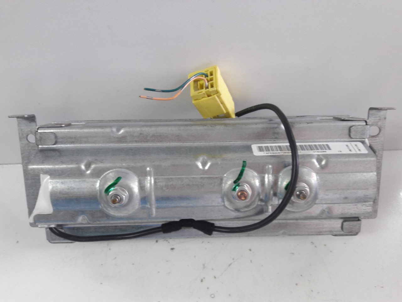 AIRBAG SUVOZACA NISSAN NAVARA PATHFINDER > 05-09 603882
