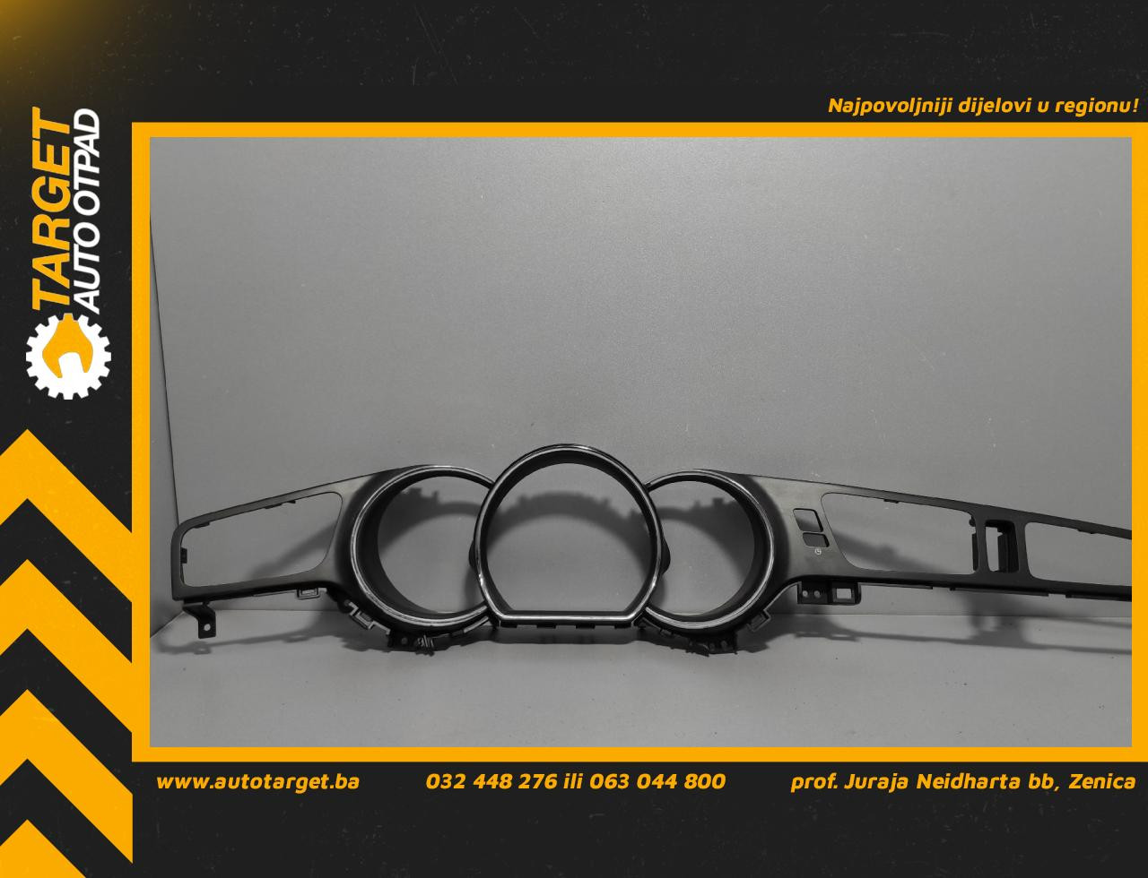 DIJELOVI BLENDA KIA CEED > 12-17 84832A2000