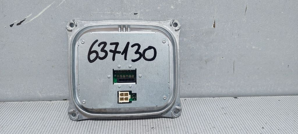 BALAST FARA AUDI A4 (B8) > 07-11 8K0907472