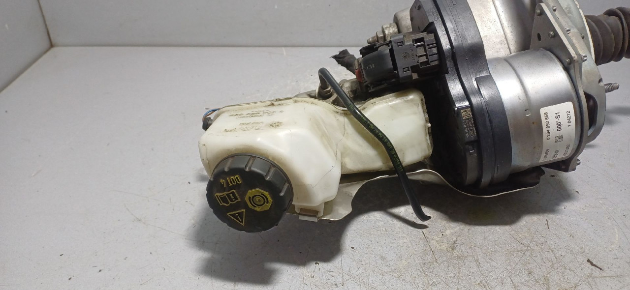 DIJELOVI BOCA ULJA VW GOLF 8 > 19- 2.0 0204839697