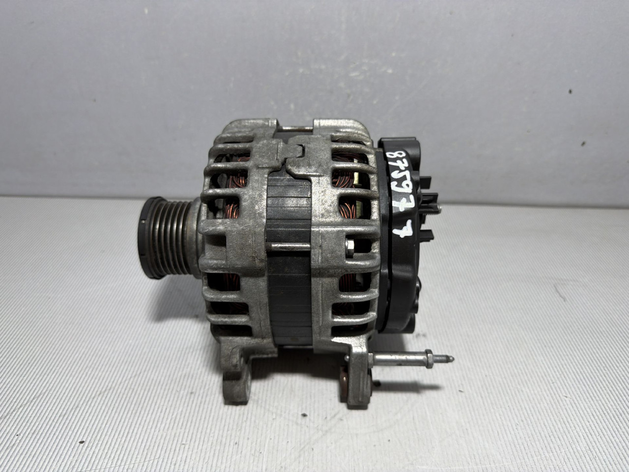 DIJELOVI ALTERNATOR AUDI A3 (8V1/8VA) > 12-16 2.0 03L903023K