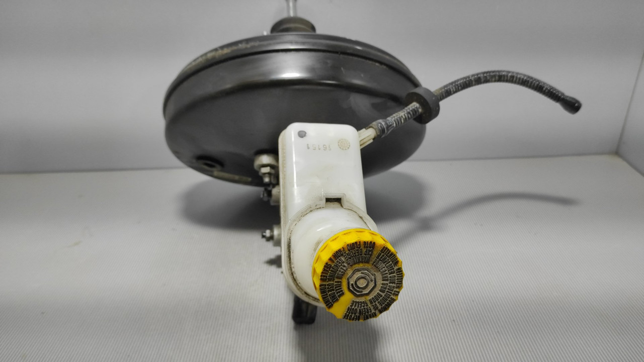 GLAVNI KOCIONI CILINDAR FIAT 500X > 15-18 0204807245
