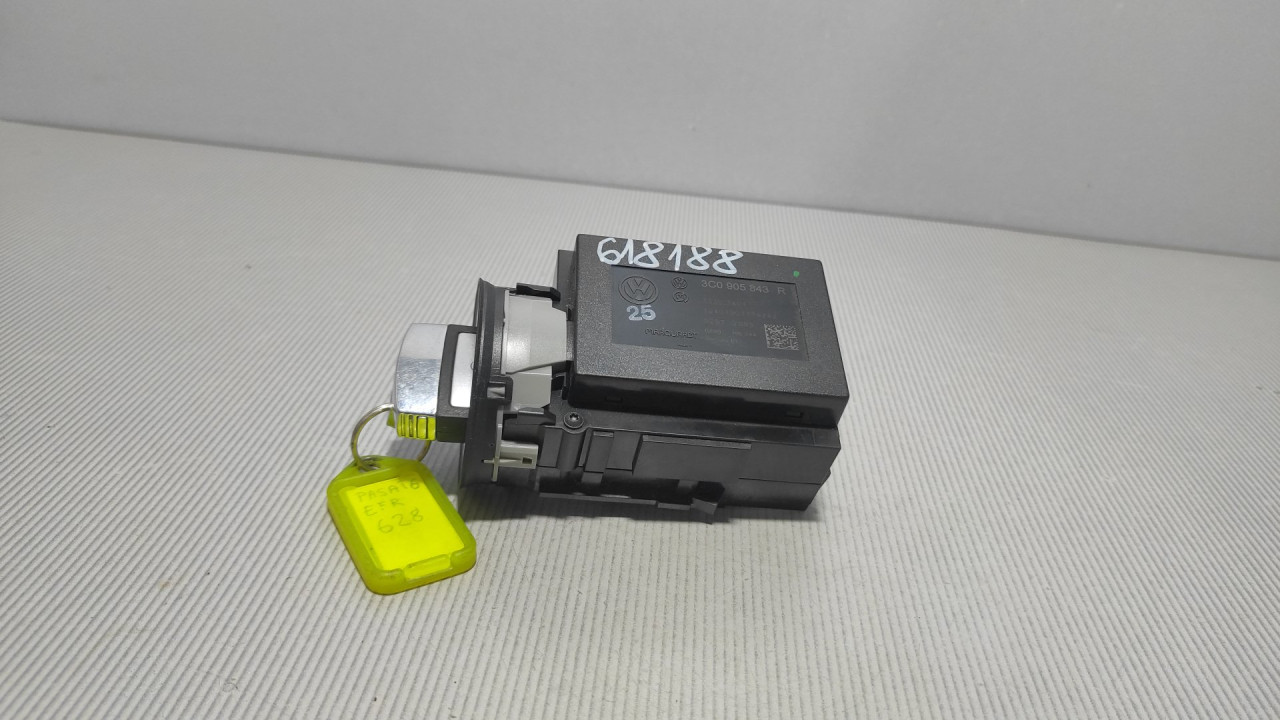BRAVA PALJENJA VW PASSAT B6 > 05-10 3C0905843R