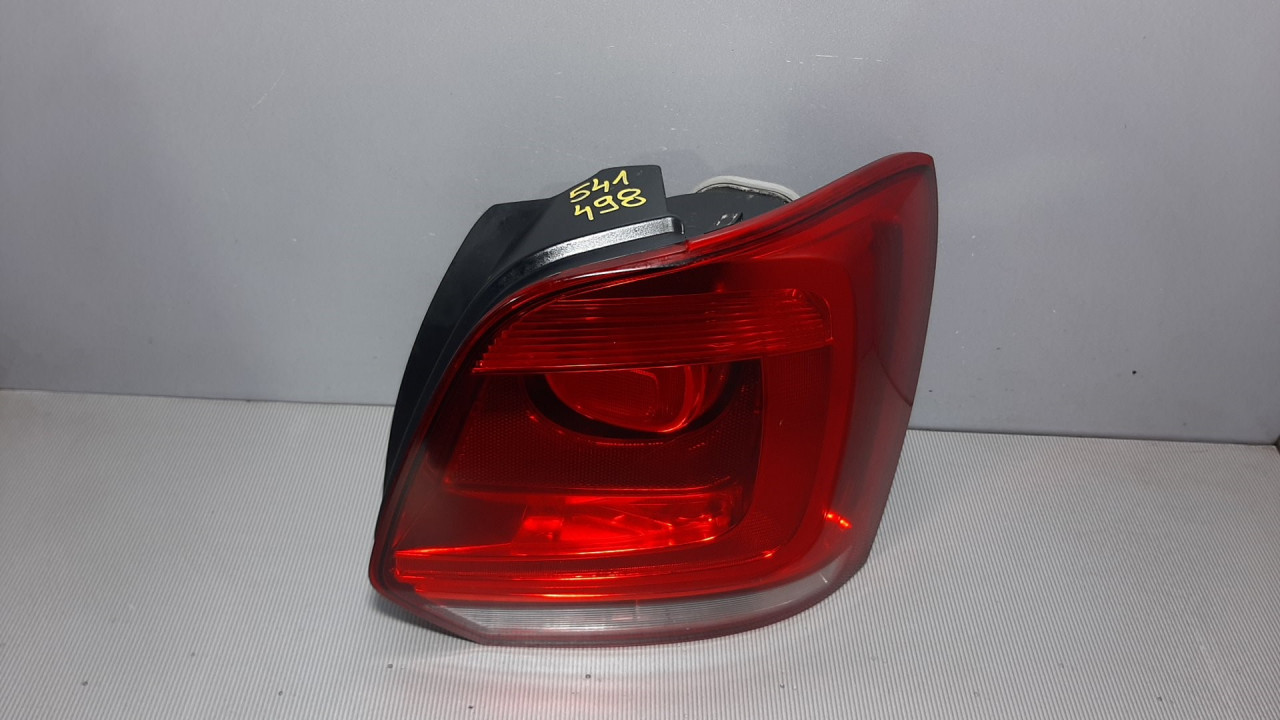 DIJELOVI STOP SVJETLO VW POLO > 09-14 6R0945096N