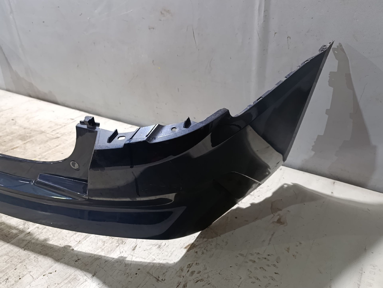 DIJELOVI BRANIK KIA SORENTO > 14-20 86611P2001