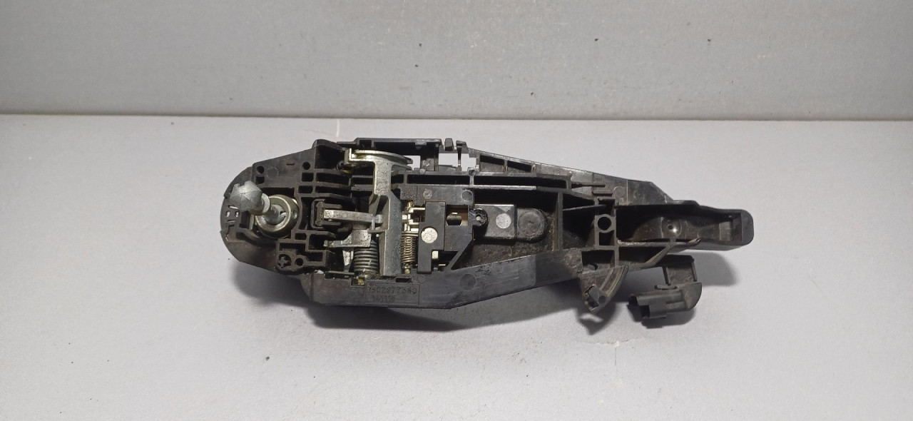 RUCKA VRATA PEUGEOT 308 > 17-21 9802977380
