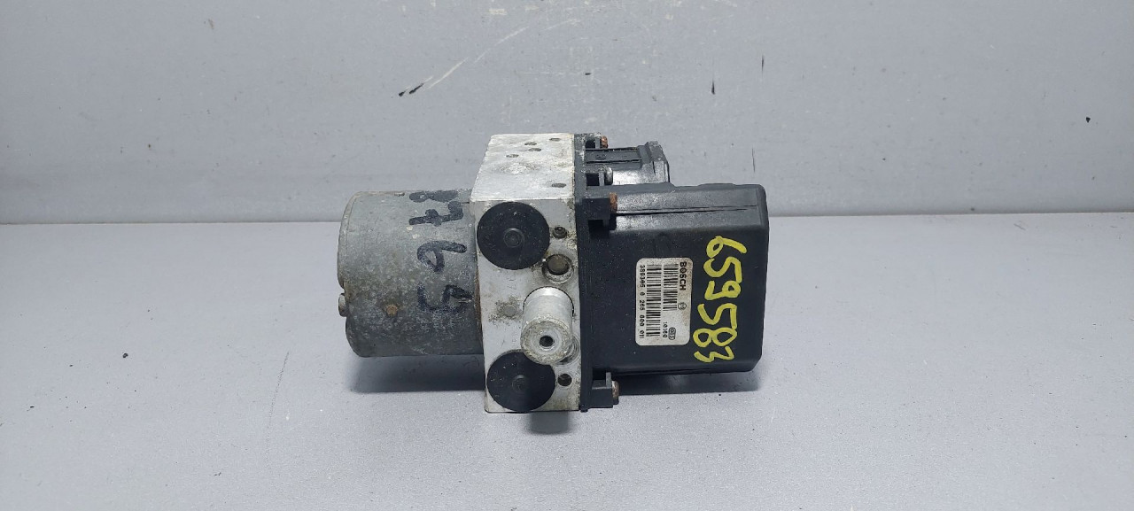ABS ELEKTRONIKA CITROEN C8 > 02-14 0265800011 026522200