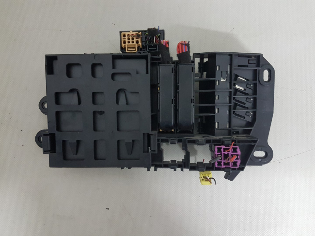 ELEKTRONIKA MODUL AUDI A6 > 04-08 4F0907289F 5DK0087621