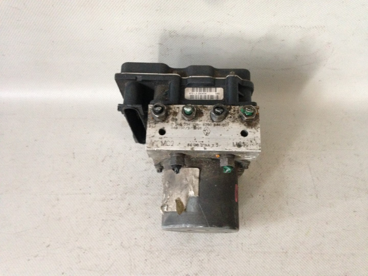 ABS ELEKTRONIKA RENAULT SCENIC > 03-06 8200344607 02659